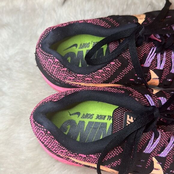 Nike shoes 7 (3275) - Picture 3 of 7